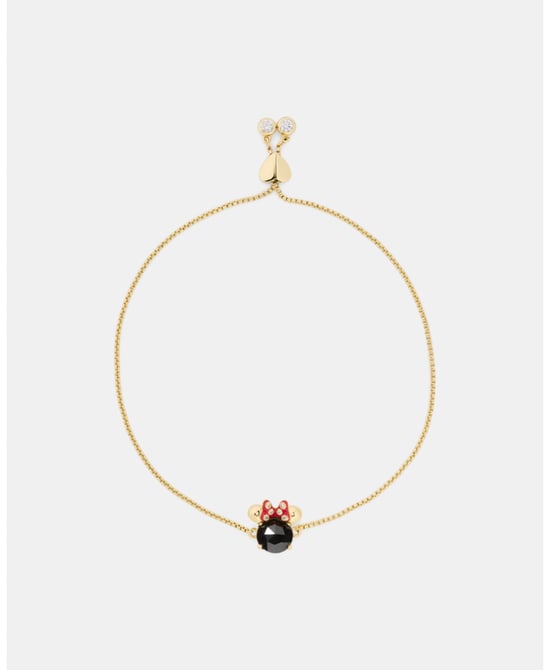 Disney X Kate Spade New York Minnie Bracelet - Image 1