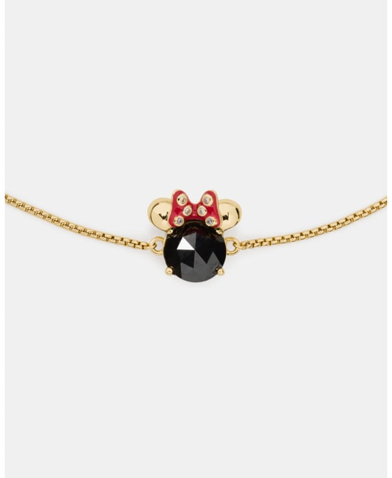 Disney X Kate Spade New York Minnie Bracelet - Image 3