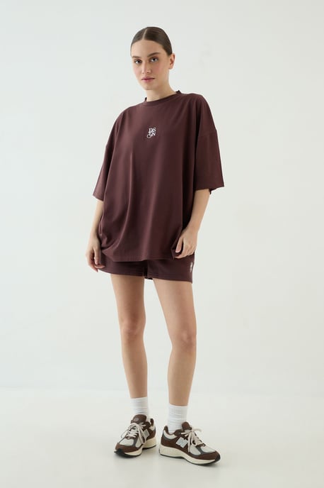 DSGN Studio Crew Neck Short Sleeve T-Shirt - Image 1