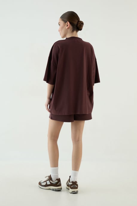 DSGN Studio Crew Neck Short Sleeve T-Shirt - Image 2