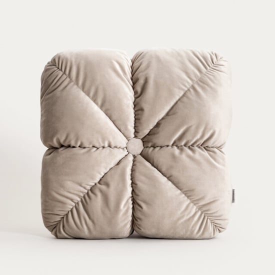 Casa di Elturo Sierkussen luxaro – velvet 45x45 cm inclusief vulling gestikt design - Image 4