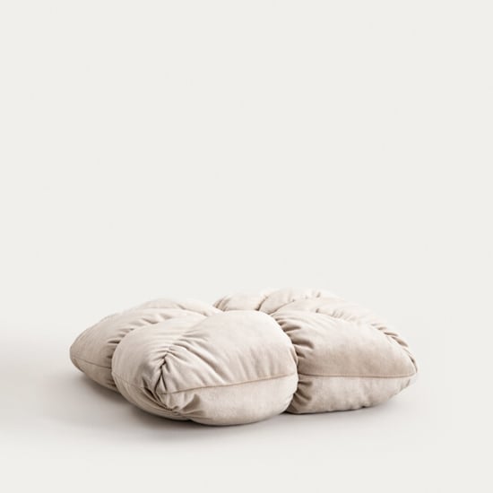 Casa di Elturo Sierkussen luxaro – velvet 45x45 cm inclusief vulling gestikt design - Image 6
