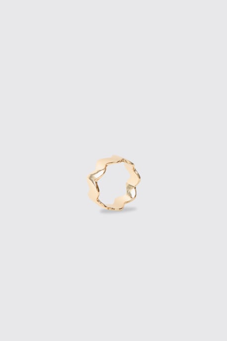 Wavy Ring - Image 2