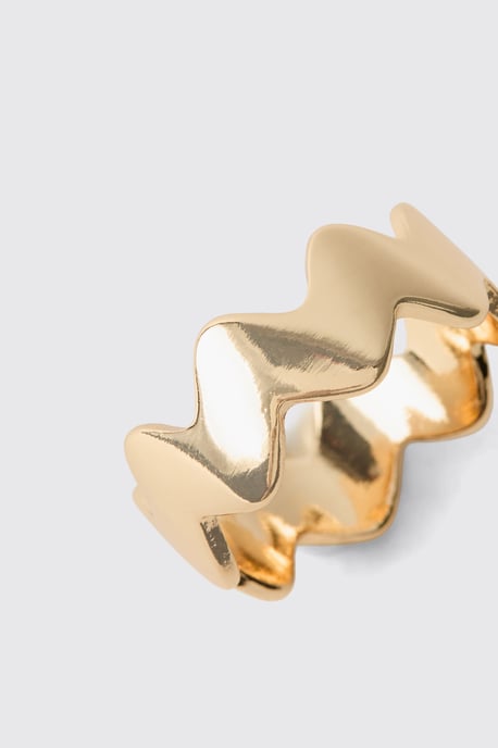 Wavy Ring - Image 3