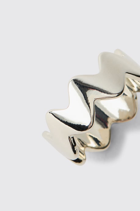 Wavy Ring - Image 3