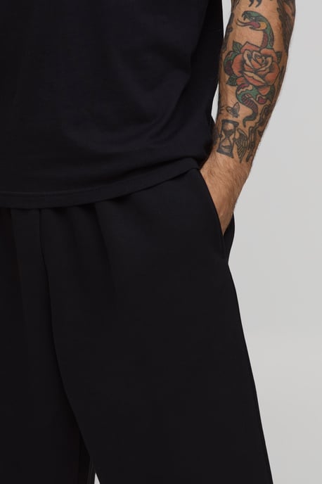 Essential Jersey Jort - Image 3