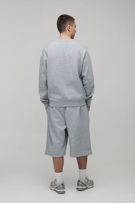 Essential Jersey Jort - Image 2