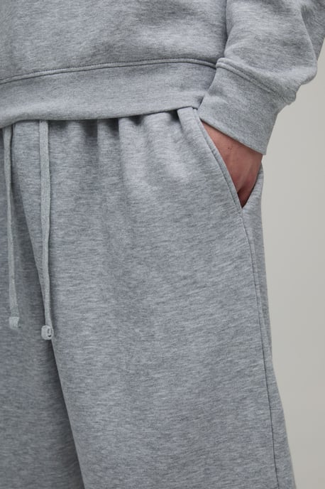 Essential Jersey Jort - Image 3