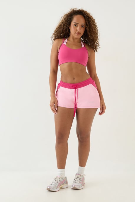 DSGN Studio High Contrast Colour Running Short - Image 3