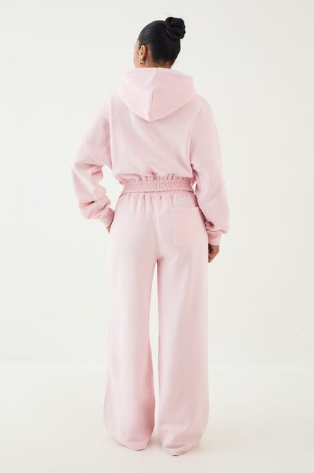 DSGN Studio Sport Boxy Zip Through Hooded Tracksuit - Image 2