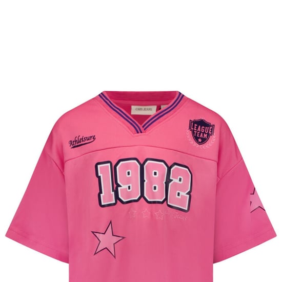 Cars Kids foeba ts red - - Image 3