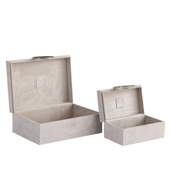 PTMD opberger hazael - 36x25x13cm set van 2 - Image 3