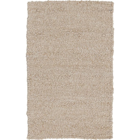 Garden Impressions Ankara buitenkleed 200x290 cm merino zand - Image 1