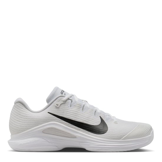 Men's Nike Vapor 12 Hc Sn63 in White/Black - Image 1