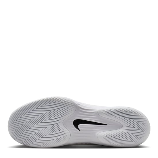 Men's Nike Vapor 12 Hc Sn63 in White/Black - Image 3