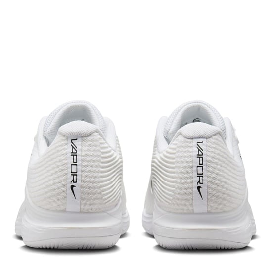 Men's Nike Vapor 12 Hc Sn63 in White/Black - Image 5