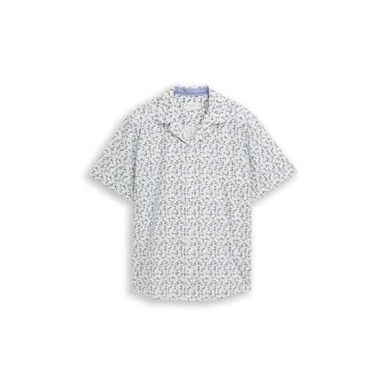 Tom Tailor Printes oxford shirt dessin - Image 1
