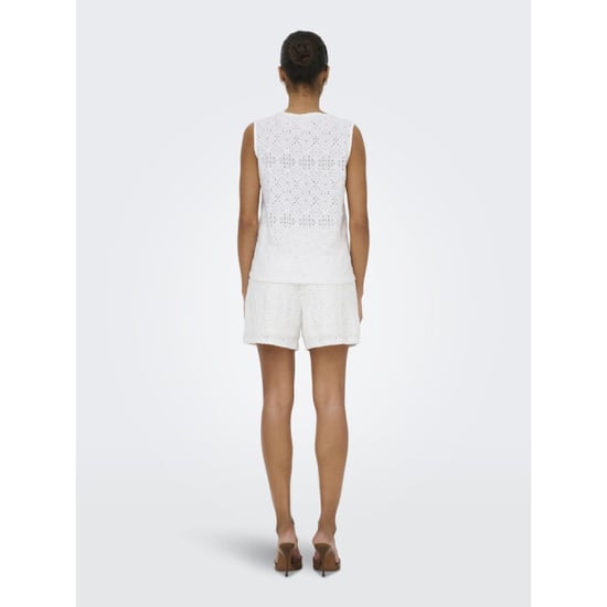 Jacqueline de Yong Jdynulle life shorts jrs dessin - Image 4