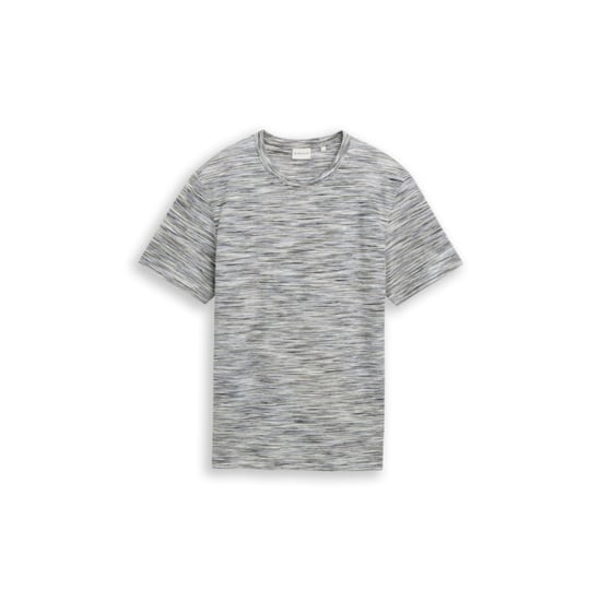 Tom Tailor Multi color t-shirt dessin - Image 1