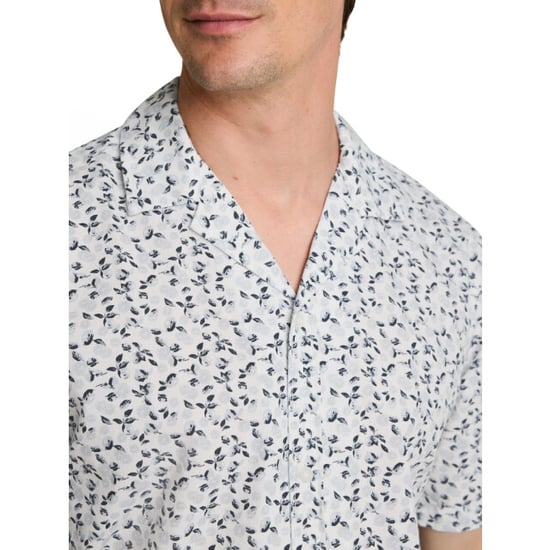 Tom Tailor Printes oxford shirt dessin - Image 2