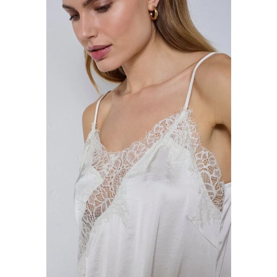 Co'Couture Iduncc lace top off white - Image 4