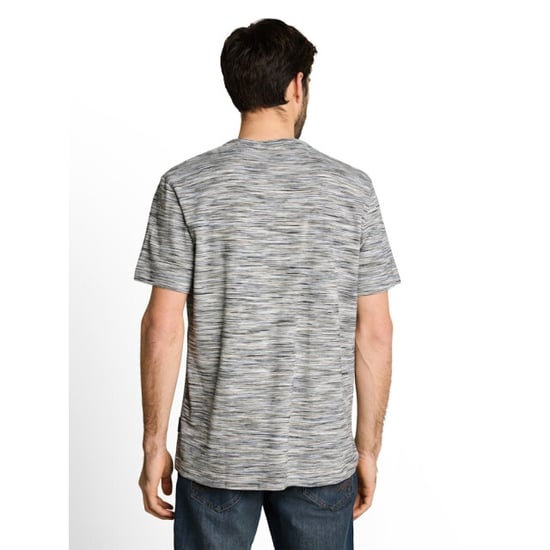 Tom Tailor Multi color t-shirt dessin - Image 3