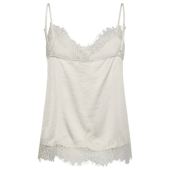 Co'Couture Iduncc lace top off white - Image 5