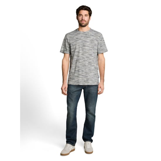 Tom Tailor Multi color t-shirt dessin - Image 5