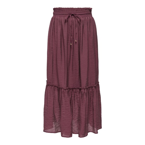 Jacqueline de Yong Jdypaige mw midi skirt wvn steen - Image 1