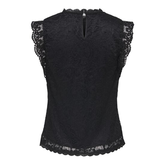 Jacqueline de Yong lotas s/l lace top jrs 15371696 - - Image 2