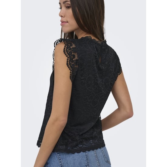 Jacqueline de Yong lotas s/l lace top jrs 15371696 - - Image 6