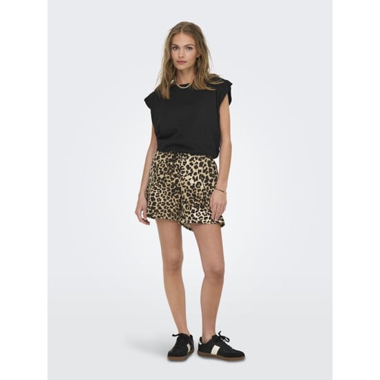 Jacqueline de Yong Jdymara sl bubble top jrs - - Image 6
