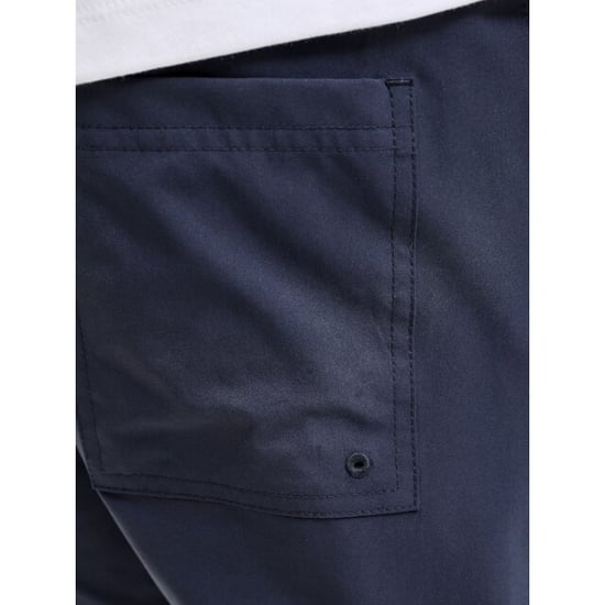Jack & Jones Jpstmaui splash magic swim shorts jnr navy - Image 2