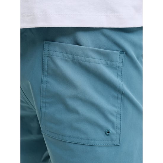 Jack & Jones Jpstmaui splash magic swim shorts jnr esmerald - Image 2
