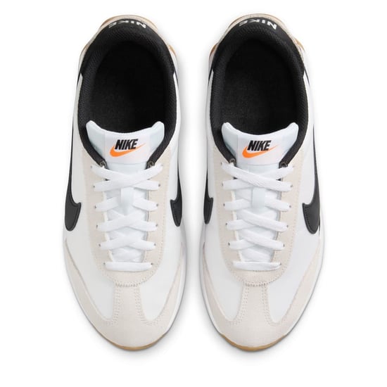 Women's Nike Womens in White/Black - Image 5