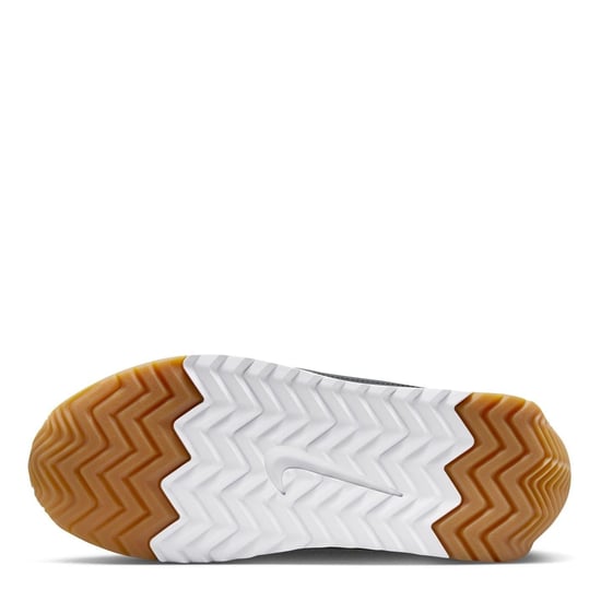 Women's Nike Womens in White/Black - Image 6