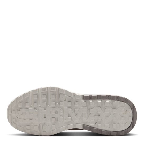 Women's Nike Max Bia Trainers Womens in Bone/Pink - Image 6