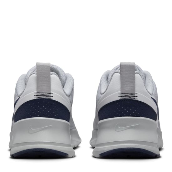 Men's Nike Max Nuaxis in Lt Smoke Grey - Image 6