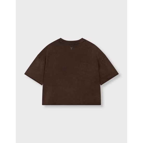 Alix The Label Ladies knitted the label summer t-shirt t-shirts 2604830704 - Image 2