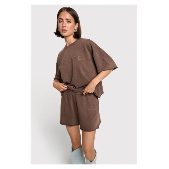 Alix The Label Ladies knitted the label summer t-shirt t-shirts 2604830704 - Image 3