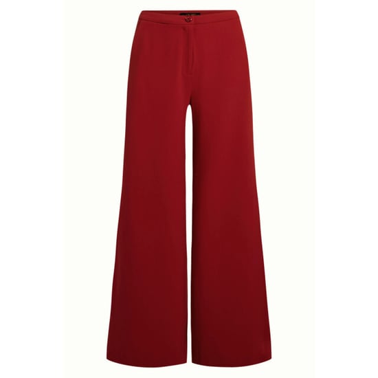 King Louie Peppa pants woven crepe - Image 3