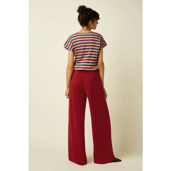 King Louie Peppa pants woven crepe - Image 5