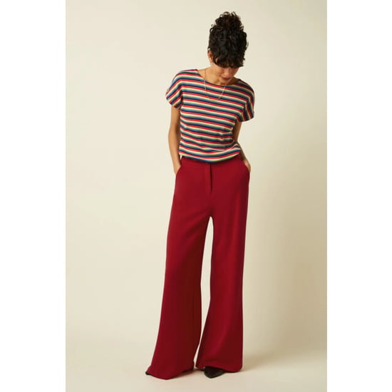 King Louie Peppa pants woven crepe - Image 6