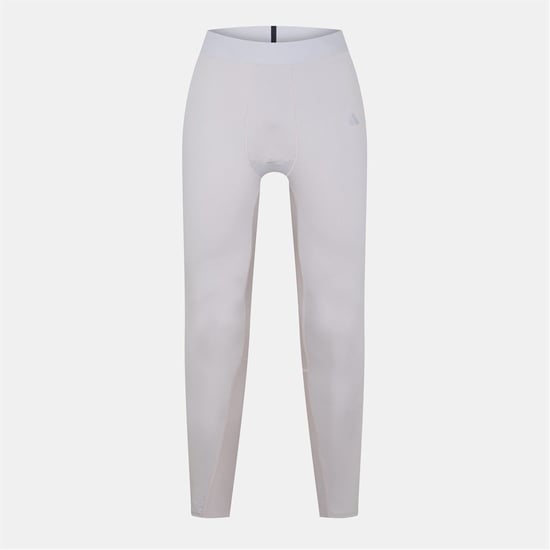 Men's adidas Tf Long Running Athletic Pants in Clear Granite - Image 1