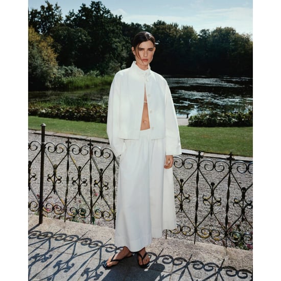 Moss Copenhagen Josilyn skirt pants - Image 3