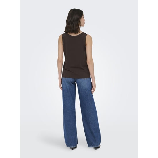 Jacqueline de Yong uffa s/l top jrs noos 15369973 chicory coffee - Image 5