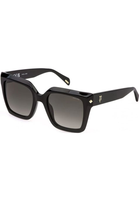 Police SPLR26E53700Y SPLR26E 53 700Y Sunglasses - Image 1