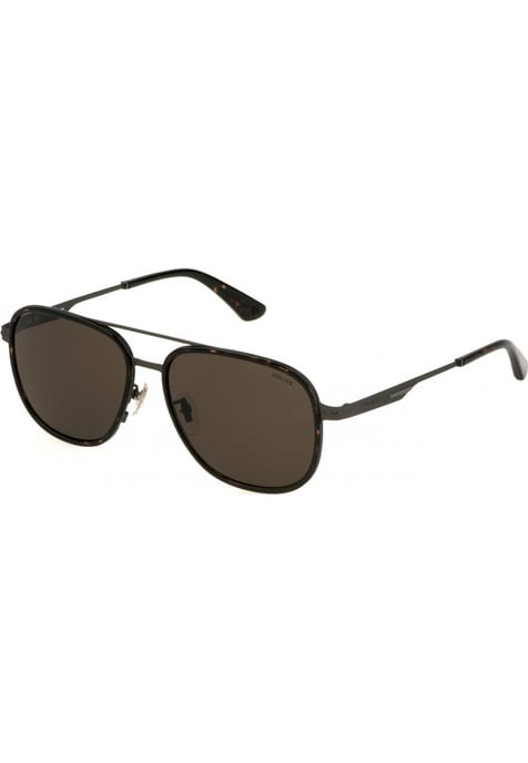 Police SPLL78 58 580627 Sunglasses - Image 1