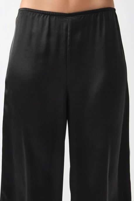 Ana Wijde Satijnen Broek - Image 6