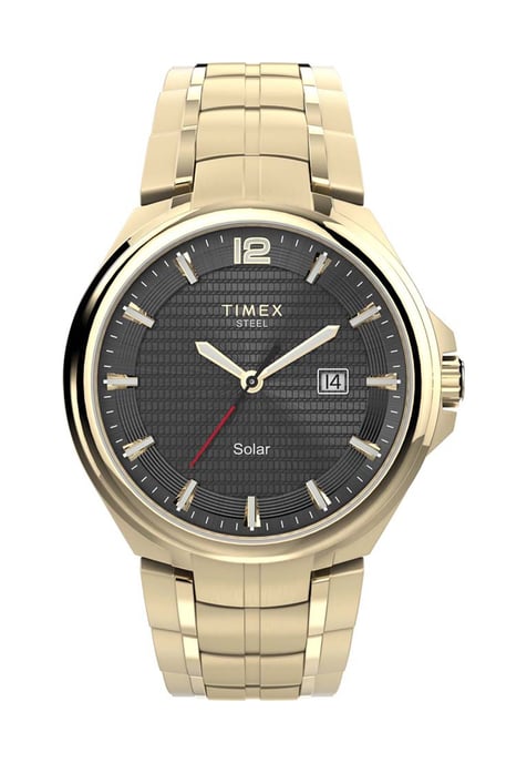 Timex TW2V39800 Mens Dress Watch - Image 1